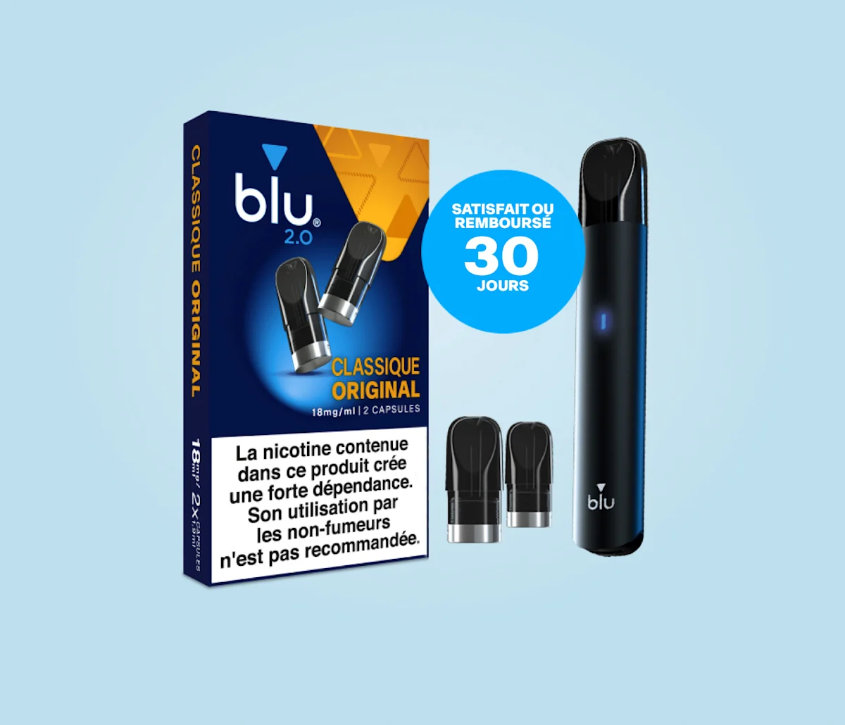 Quels sont les meilleurs modèles de cigarette électronique pour débutants ?
